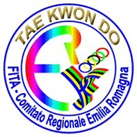 Logo del Comitato Regionale FITA Emilia Romagna