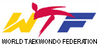 Logo WTF - World Taekwondo Federation